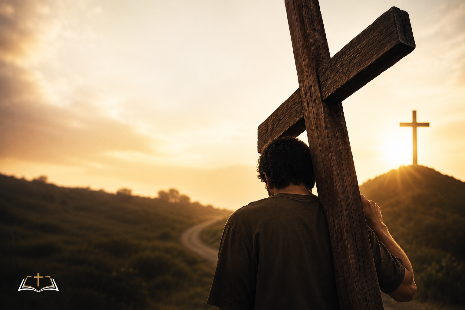 O Que Significa Negar-se a Si Mesmo? O Verdadeiro Chamado de Jesus