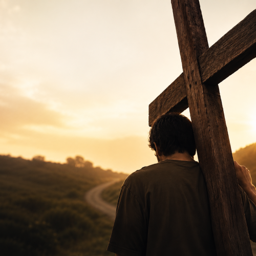 O Que Significa Negar-se a Si Mesmo? O Verdadeiro Chamado de Jesus
